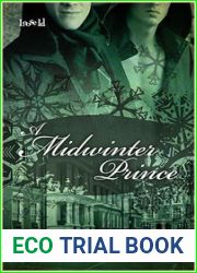 A Midwinter Prince (A Midwinter Prince #1)