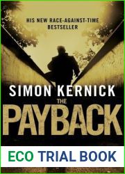 The Payback (Dennis Milne, #3)