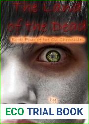 The Land of the Dead (The Oz Chronicles, #4)
