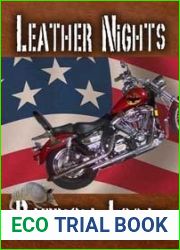 Leather Nights (Armadillo, #1)