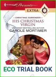 His Christmas Virgin
