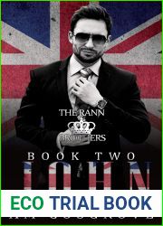 John: The Rann Brothers Trilogy Book Two: Social Rejects Syndicate (The Rann Brothers Triolgy 2)