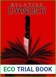 RELATIVE DANGER (Cealie Gunther mysteries Book 1)