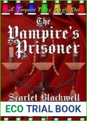 The Vampire|s Prisoner