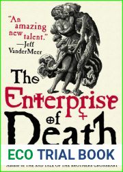 The Enterprise of Death