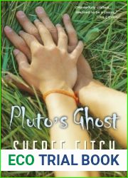 Pluto|s Ghost