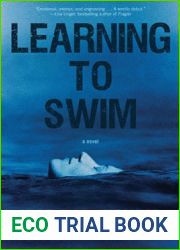 Learning to Swim (Troy Chance, #1)