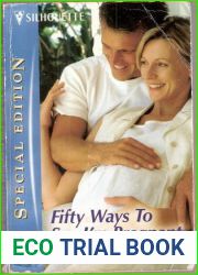 Fifty Ways to Say I|m Pregnant (Bravo Family, #13)