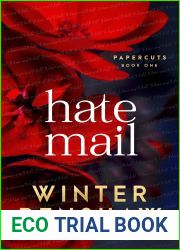 Hate Mail (Paper Cuts #1)