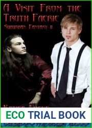 A Visit From the Truth Faerie (Suburban Fantasy, #2)