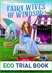 Fairy Wives of Windsor (Magical Renaissance Faire, #4)