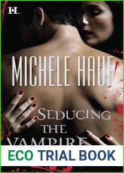 Seducing the Vampire