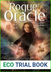 Rogue Oracle (Oracle, #2)