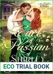Earl Of Passion: A Steamy Historical Romance (The Wicked Rakes Book 1)