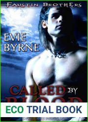 Called by Blood (The Faustin Bros., #1)