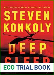 Deep Sleep (Devin Gray, #1)
