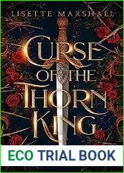 Curse of the Thorn King (Wayfarer Fae, #1)