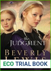 The Judgment (Rose Trilogy, #2)
