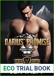 Darius| Promise (Brotherhood Protectors World; Team Raptor #1)
