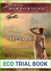 Soaring Home (Steeple Hill Love Inspired Historical)