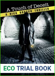A Touch of Deceit (Nick Bracco Thriller #1)