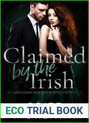 Claimed by the Irish (The Claimed and Beloved Duet, #1)