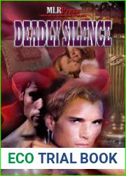 Deadly Silence (Deadly Mystery #5)