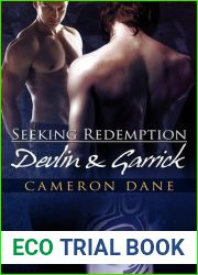Devlin and Garrick (Seeking Redemption, #2)