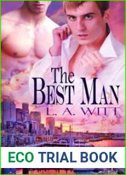 The Best Man (Wilde|s #1)