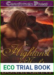 Highland Nights (Druid|s Glen, #2)
