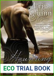Haunting Desire (Mists of Ireland #3)
