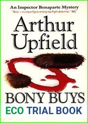 Bony Buys a Woman (An Inspector Bonaparte Mystery #22)