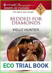 Bedded for Diamonds (Harlequin Presents Extra)