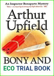 Bony and the Mouse (An Inspector Bonaparte Mystery #23)