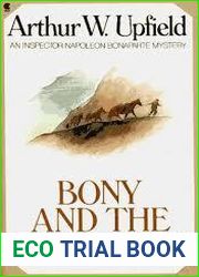 Bony and the Kelly Gang (Inspector Napoleon Bonaparte #25)