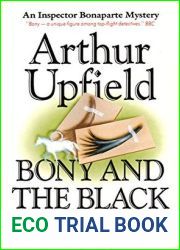 Bony and the Black Virgin (An Inspector Bonaparte Mystery #24)