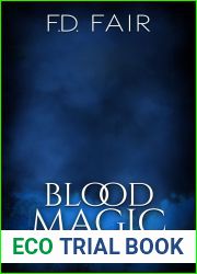 Blood Magic (Westwood Pack, #8)