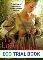 His Last Duchess