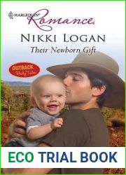 Their Newborn Gift (Outback Baby Tales, #3)