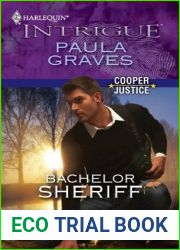 Bachelor Sheriff (Cooper, #4)