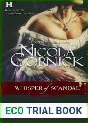 Whisper of Scandal (The Scandalous Women of the Ton, #1)