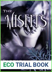The Misfits (Trueblood, #4)
