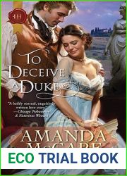 To Deceive a Duke