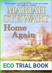 Home Again (Chesapeake Diaries, #2)