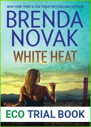 White Heat (Dept 6 Hired Guns, #1)