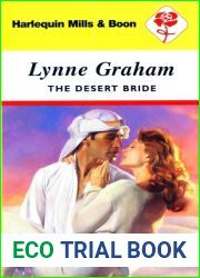 The Desert Bride