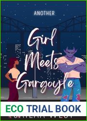 Another Girl Meets Gargoyle