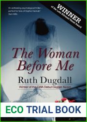 The Woman Before Me