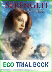 Serengeti Storm (Serengeti Shifters, #2)