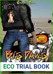 Big Dawg (Dawg Town #9)